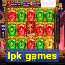 lpk games